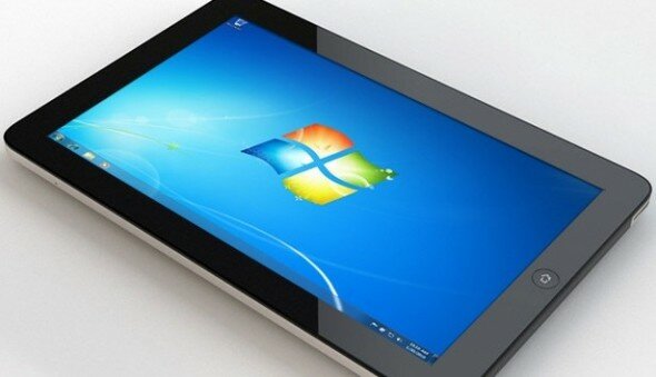 microsoft windows 8 tablets