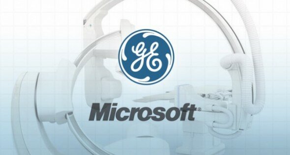 Microsoft GE