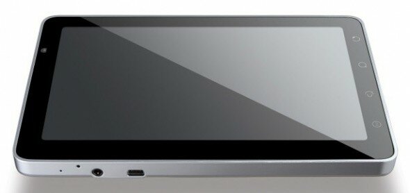 Viewsonic tablet